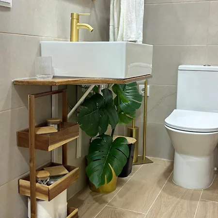 Appartamento Casa Ervilhinha *