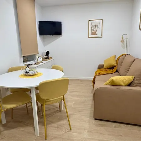 Appartamento Casa Ervilhinha *
