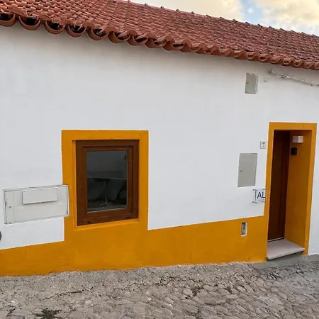 Casa Ervilhinha Appartamento