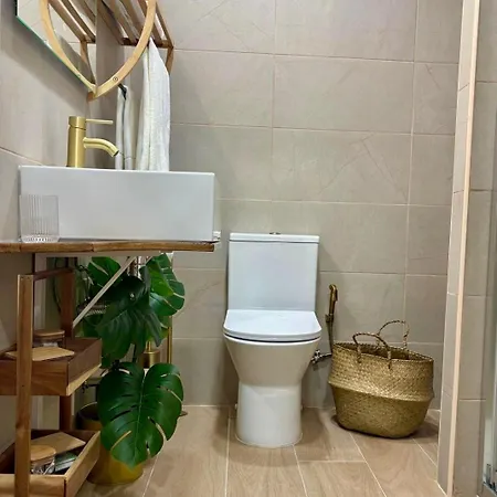 Appartamento Casa Ervilhinha