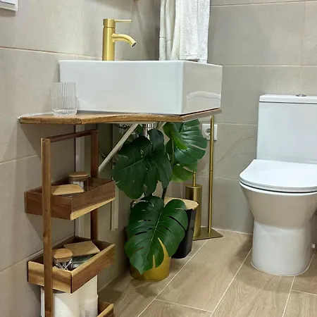 Casa Ervilhinha Appartamento *
