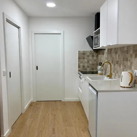 Appartamento Casa Ervilhinha Torres Vedras